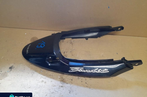SUZUKI GSF 1250 BANDIT 07-11 K7 OGON ZADUPEK OWIEWKA OSŁONA TYŁ