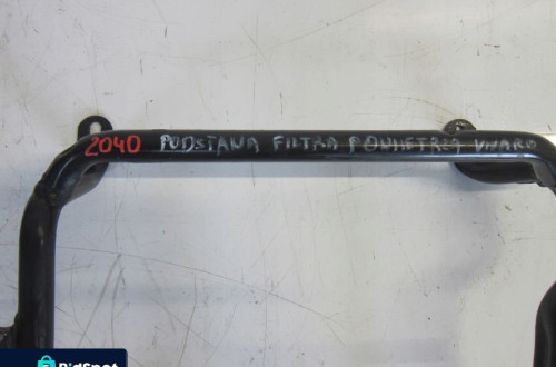 PODSTAWA FILTRA POWIETRZA OPEL VVARO