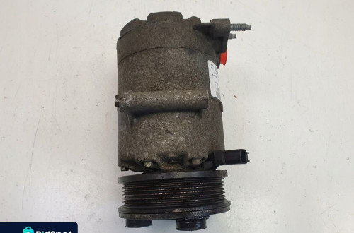 Volvo V70 III 2.0 16V SPRĘŻARKA KLIMATYZACJI pompa