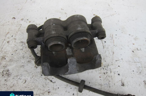 ZACISK HAMULCOWY LEWY PRZÓD PEUGEOT BOXER 3.0