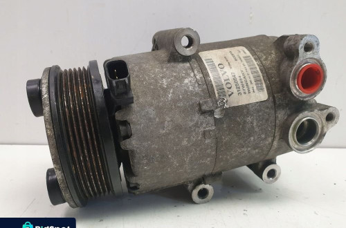 Volvo V70 III 2.0 16V SPRĘŻARKA KLIMATYZACJI pompa