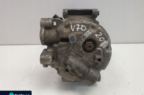 Volvo V70 III 2.0 16V SPRĘŻARKA KLIMATYZACJI pompa