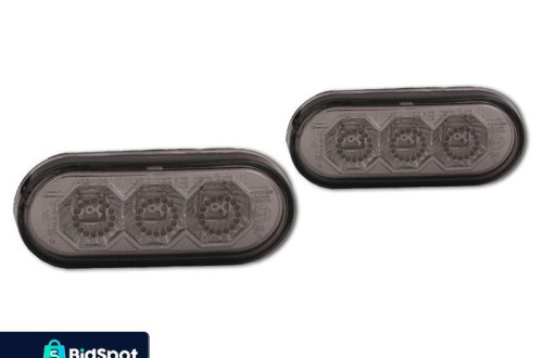 KIERUNKOWSKAZ BOK LED VW AMAROK CADDY FOX LUPO