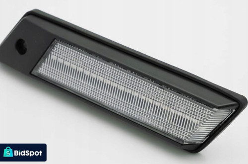 Migacz bok Dynamiczne Led Bmw 3 e30 5 e28 e24 e23
