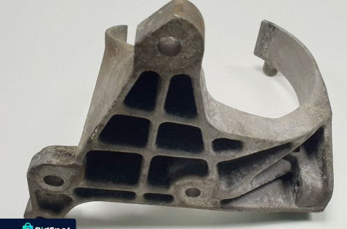 MOCOWANIE FILTRA PALIWA FORD FOCUS MK2 9659010680