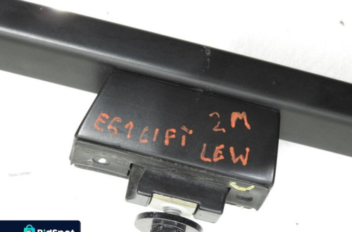 RELING DACHOWY LEWY BMW E61 LIFT