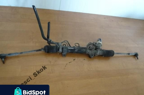 MAGLOWNICA MAZDA 323F LIFT