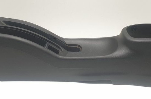 TUNEL ŚRODKOWY NISSAN MICRA K12 96910AX600
