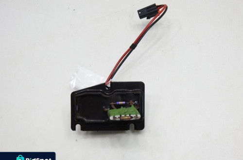 REZYSTOR OPORNICA CHEVROLET UPLANDER CHB521A007