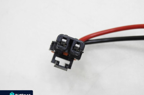 REZYSTOR OPORNICA CHEVROLET UPLANDER CHB521A007
