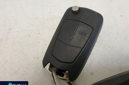 KLUCZYK OPEL ZAMIENNIK