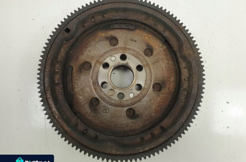 BMW E46 1.8 2.0 i KOŁO DWUMASOWE dwumasa DWUMAS
