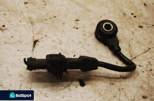 CZUJNIK STUKOWY 1.8T 1.8 20V AUDI A3 8L GOLF IV SEAT SKODA 06A905377
