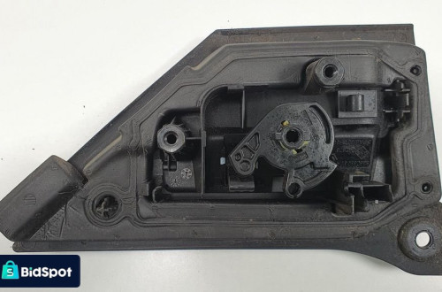 KLAMKA DRZWI PRAWY TYŁ RENAULT TWINGO III