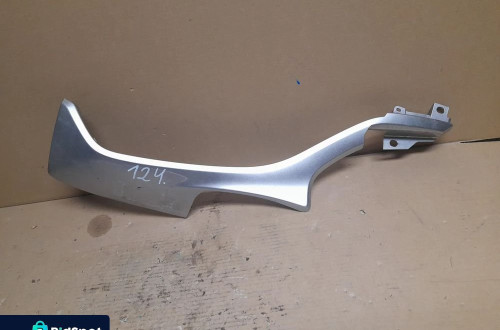 Yamaha Tricity 125  Owiewka Dolna Lewa pług lewy  2CM-F171L-00 2014 - 2016