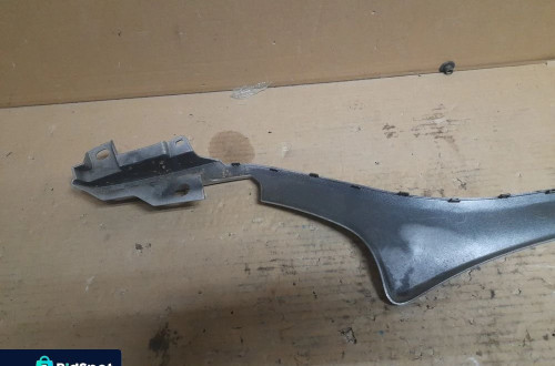 Yamaha Tricity 125  Owiewka Dolna Lewa pług lewy  2CM-F171L-00 2014 - 2016