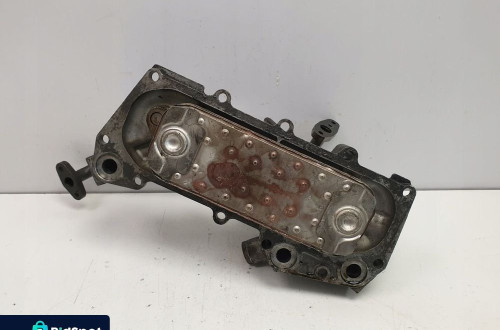 Nissan Patrol Y61 3.0 DI CHŁODNICZKA EGR