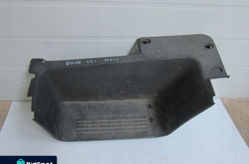 STOPIEŃ PRAWY FIAT DUCATO 06R