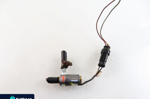WTRYSKIWACZ MAGIC JET 67R010738