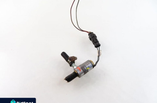 WTRYSKIWACZ MAGIC JET 67R010738