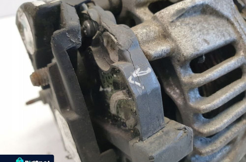 Skoda Fabia 1.4 TDI AMF ALTERNATOR