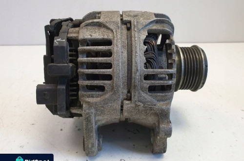 Skoda Fabia 1.4 TDI AMF ALTERNATOR