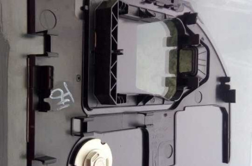 SZYBA CZOŁOWA HONDA CR-V 12-16 KAMERA SENSOR ORG A64643