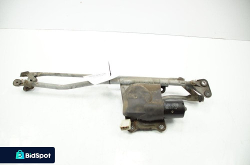 MECHANIZM WYCIERACZEK PRZÓD AUDI A8 D2 4D1955023E