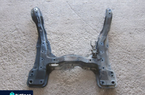 SANKI ZAWIESZENIA PEUGEOT EXPERT 2.0 HDI