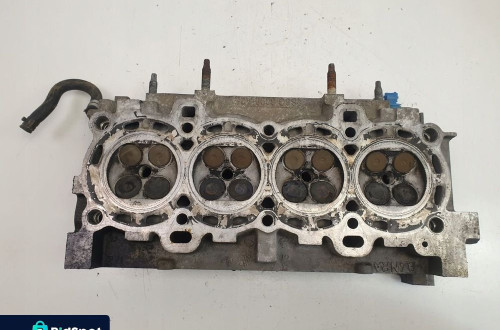 Ford Fiesta MK6 VI 1.25 GŁOWICA CYLINDRÓW