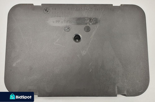 KRATKA WENTYLACYJNA BMW 5 F07 9122453