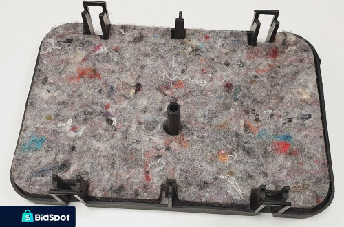 KRATKA WENTYLACYJNA BMW 5 F07 9122453