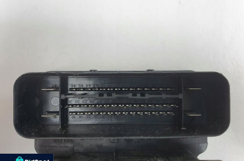 Volvo V70 III S80 II POMPA ABS Sterownik 31329139