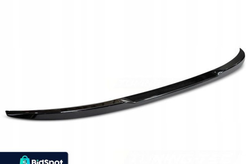 Spoiler Lotka Klapa look preformace Bmw 2 f44 Gran