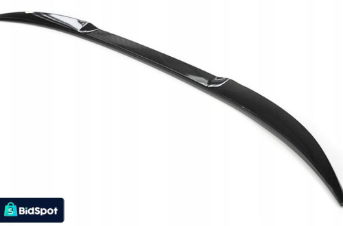 Spoiler Lotka Klapa look preformace Bmw 2 f44 Gran
