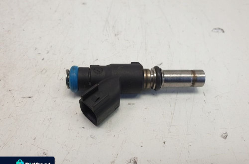 Opel Astra H 1.6 16V WTRYSK WTRYSKIWACZ 25380933