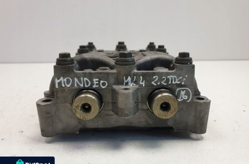 Ford Mondeo MK4 2.2 TDCI WAŁKI BALANSOWE balansu