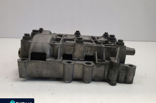 Ford Mondeo MK4 2.2 TDCI WAŁKI BALANSOWE balansu