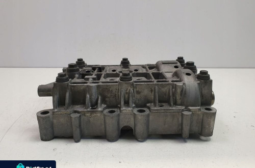 Ford Mondeo MK4 2.2 TDCI WAŁKI BALANSOWE balansu