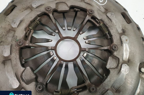 Volvo V70 III 2.0 D SPRZĘGŁO TARCZA DOCISK