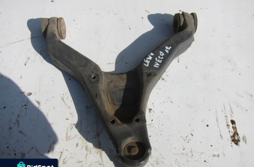 WAHACZ LEWY IVECO DAILY 06-13R35S11