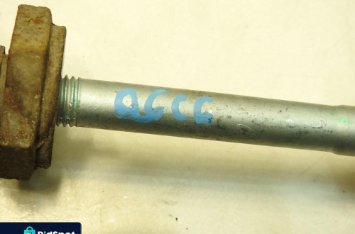 ŚRUBA MIMOŚRODOWA TYŁ AUDI A6 C6 4F0501389A