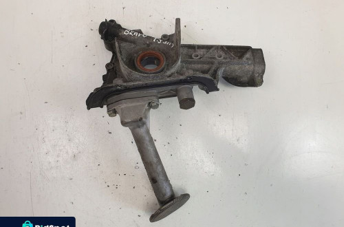 Fiat Bravo II 1.9 JTD POMPA OLEJU olejowa