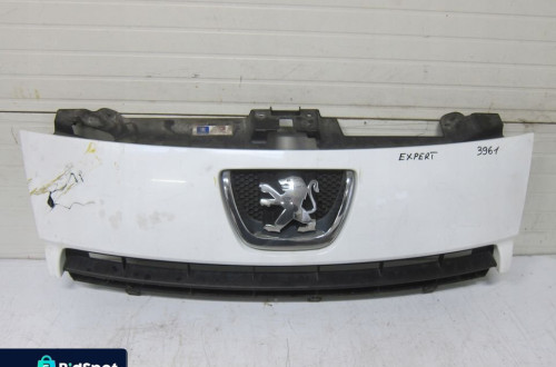 GRILL ATRAPA PEUGEOT EXPERT JUMPY SCUDO