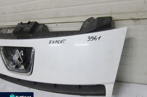 GRILL ATRAPA PEUGEOT EXPERT JUMPY SCUDO