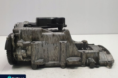 BMW E90 E91 2.0 D POMPA OLEJU olejowa 8052011