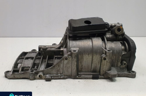 BMW E90 E91 2.0 D POMPA OLEJU olejowa 8052011