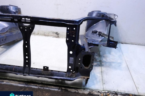 PODŁUŻNICA LEWY PRZÓD 64Z SUBARU FORESTER III