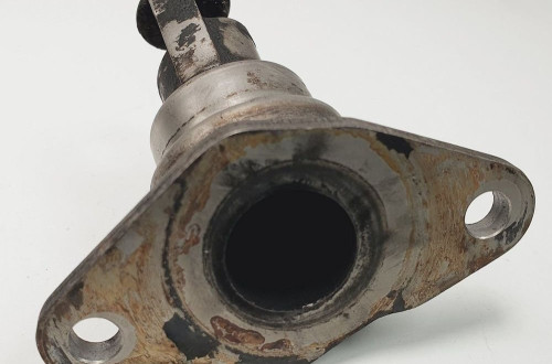 ZAWÓR EGR BMW 5 F10 2.0 D