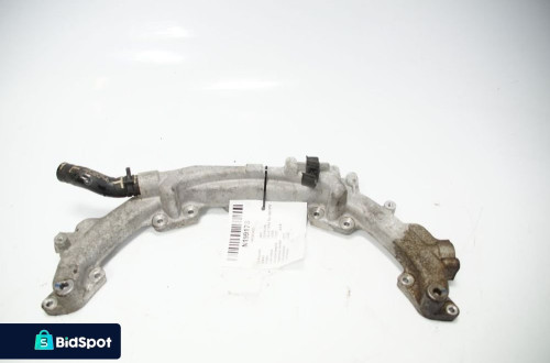 PRZEWÓD PORSCHE PANAMERA TURBO 970 948106161